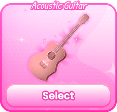 Acoustic Guitar